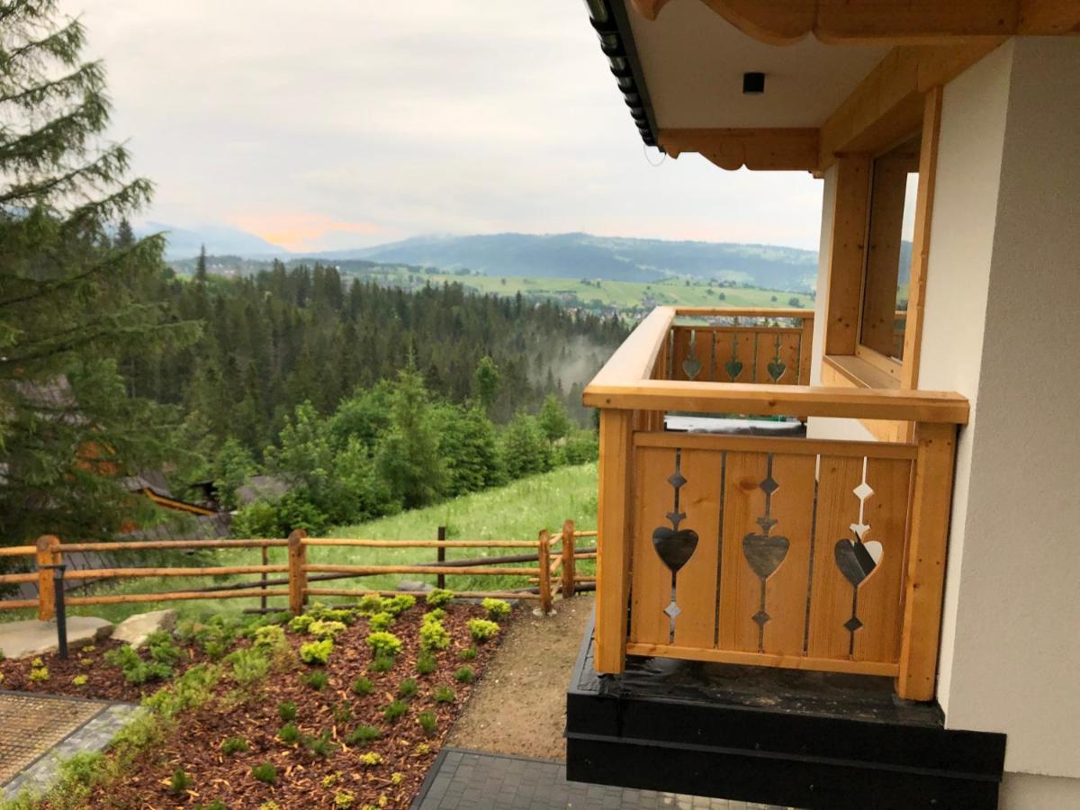 Apartamento Tatrzanska Polana 5f *