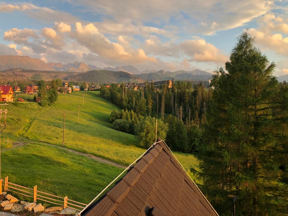 Apartamento Tatrzanska Polana 5f Zakopane