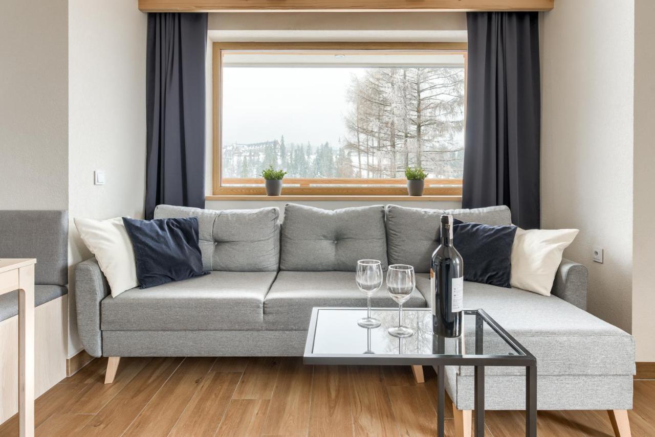 Tatrzanska Polana 5f Apartamento