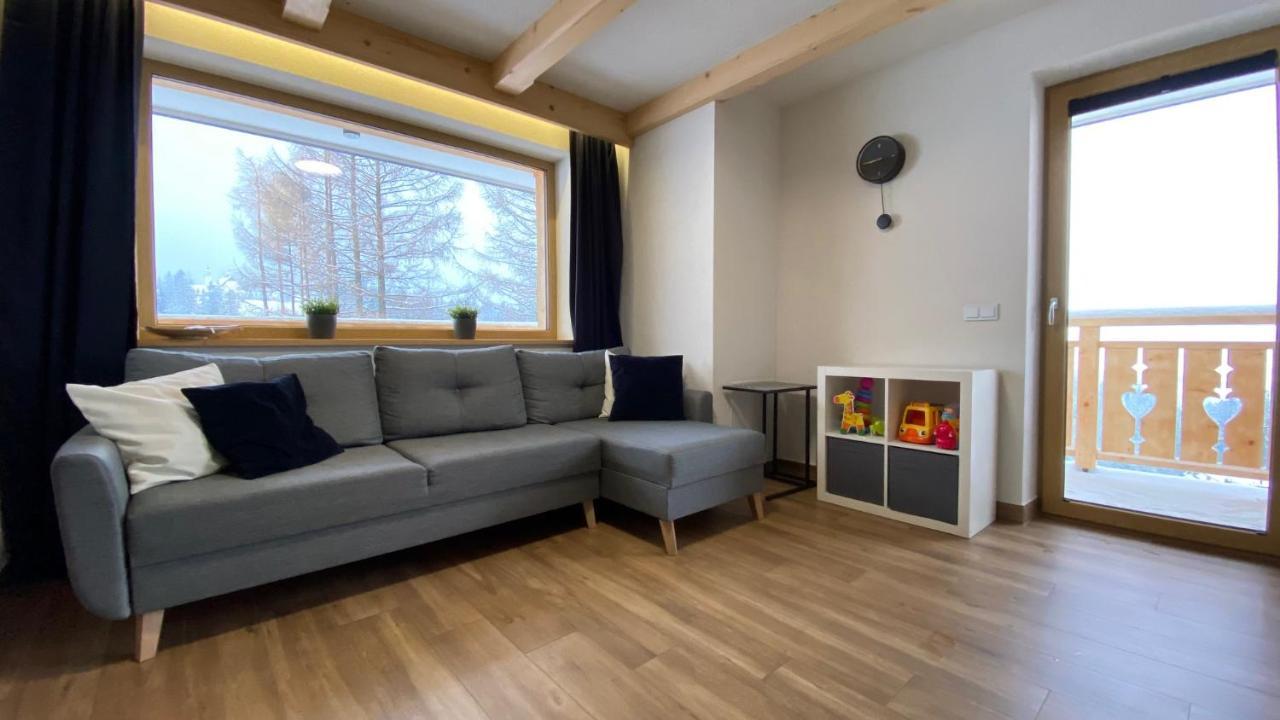 Tatrzanska Polana 5f Apartamento *
