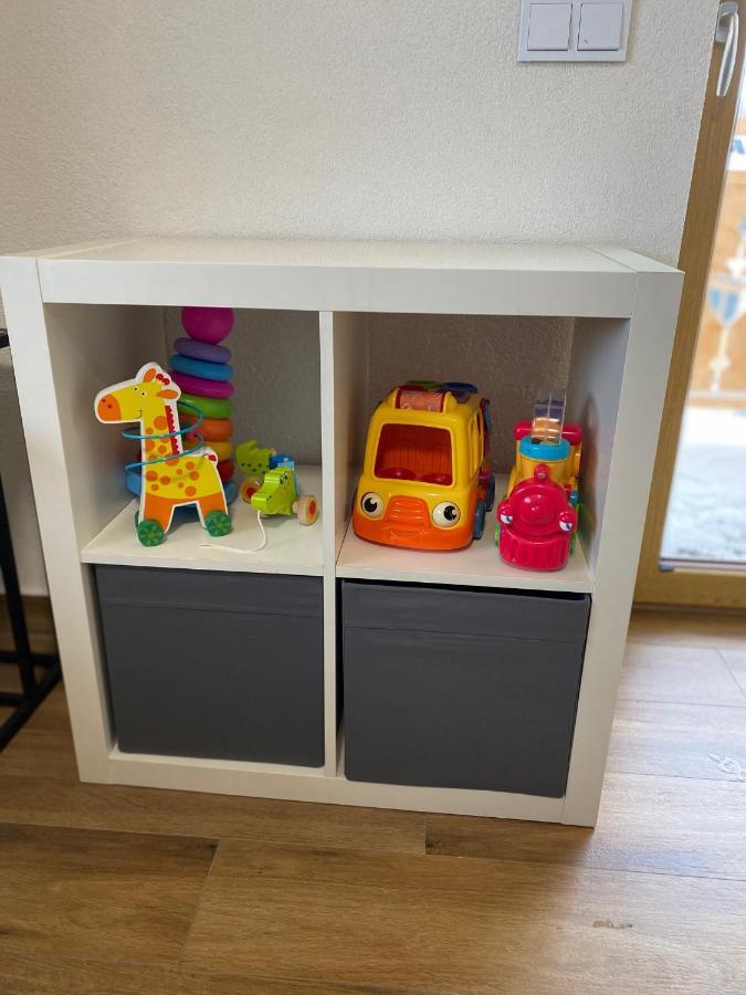 Apartamento Tatrzanska Polana 5f *