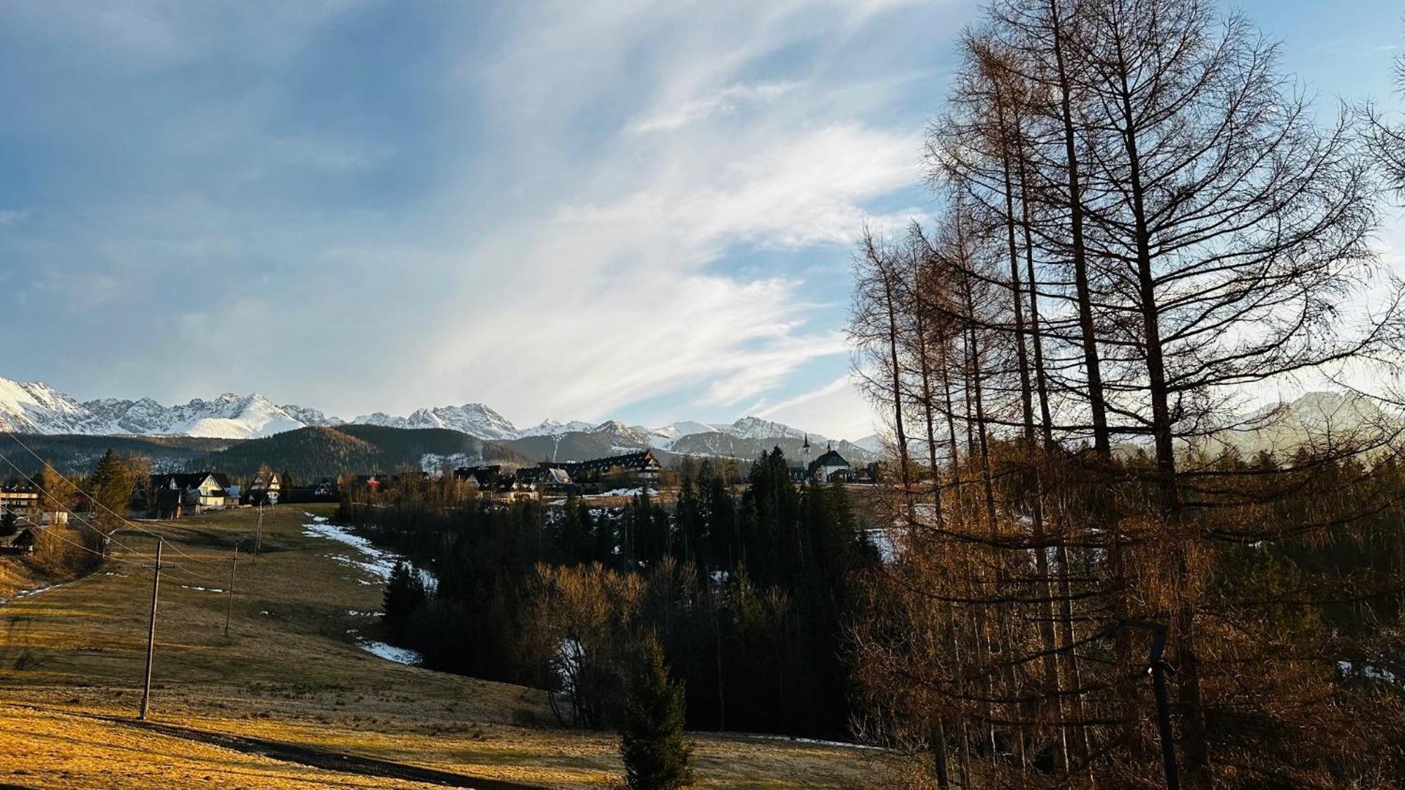 Tatrzanska Polana 5f * Zakopane
