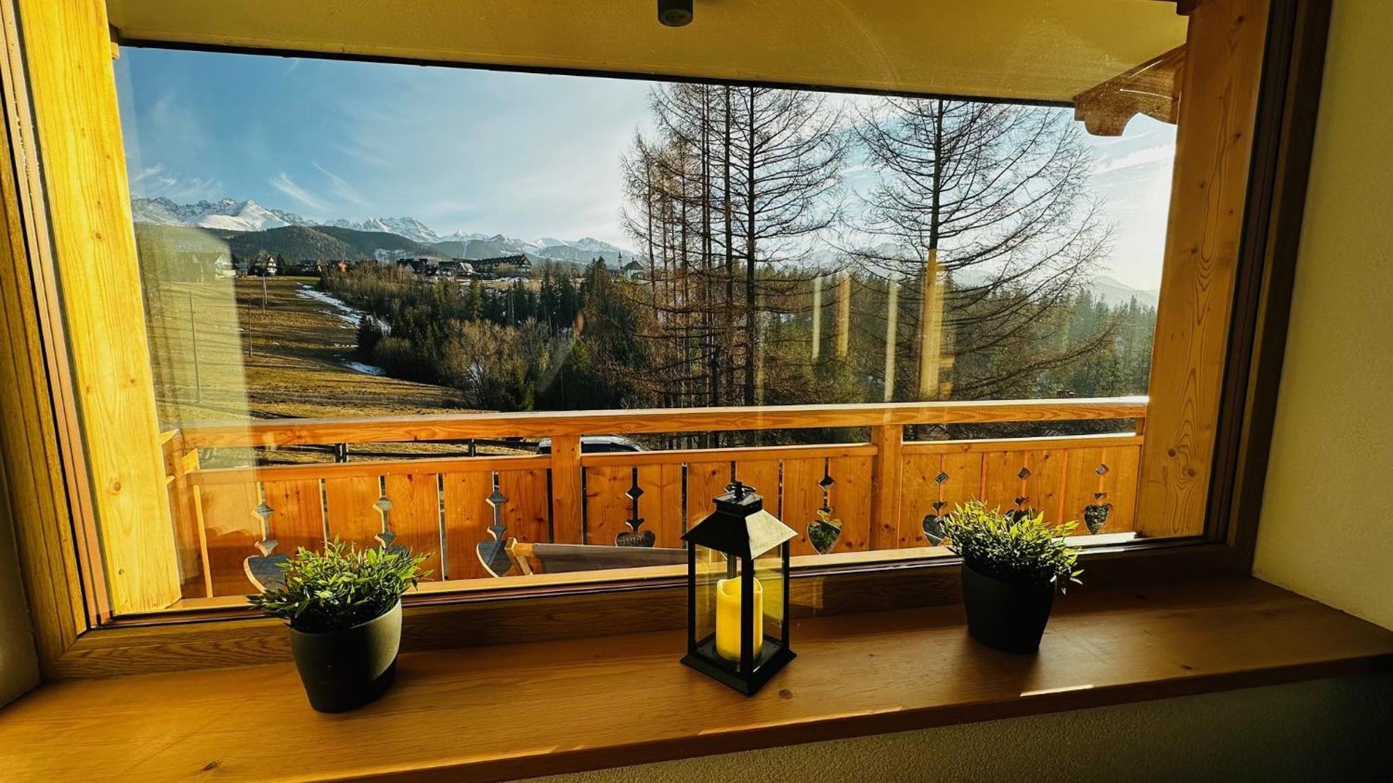 Apartment Tatrzanska Polana 5f