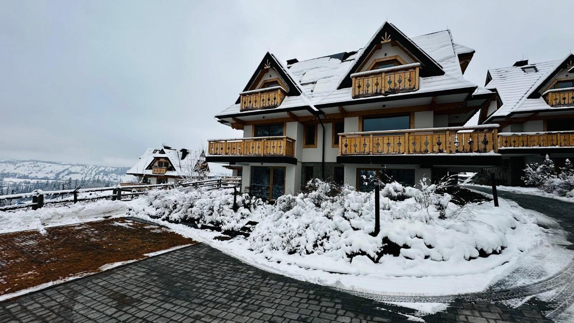 Tatrzanska Polana 5f Zakopane